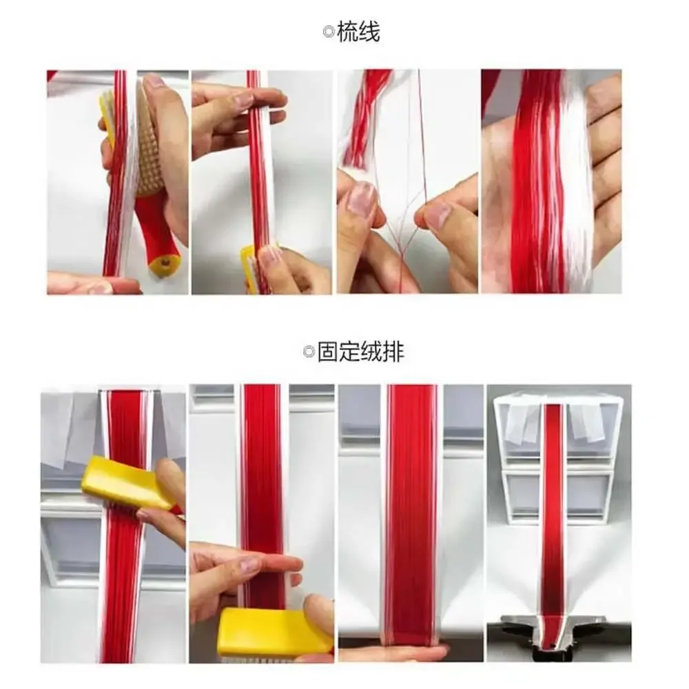 The Beauty of Ronghua in Chinese Language, Ronghua Tutorial Boo